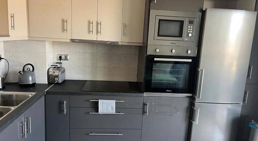 Photo of Kitchen in Ampelokipoi