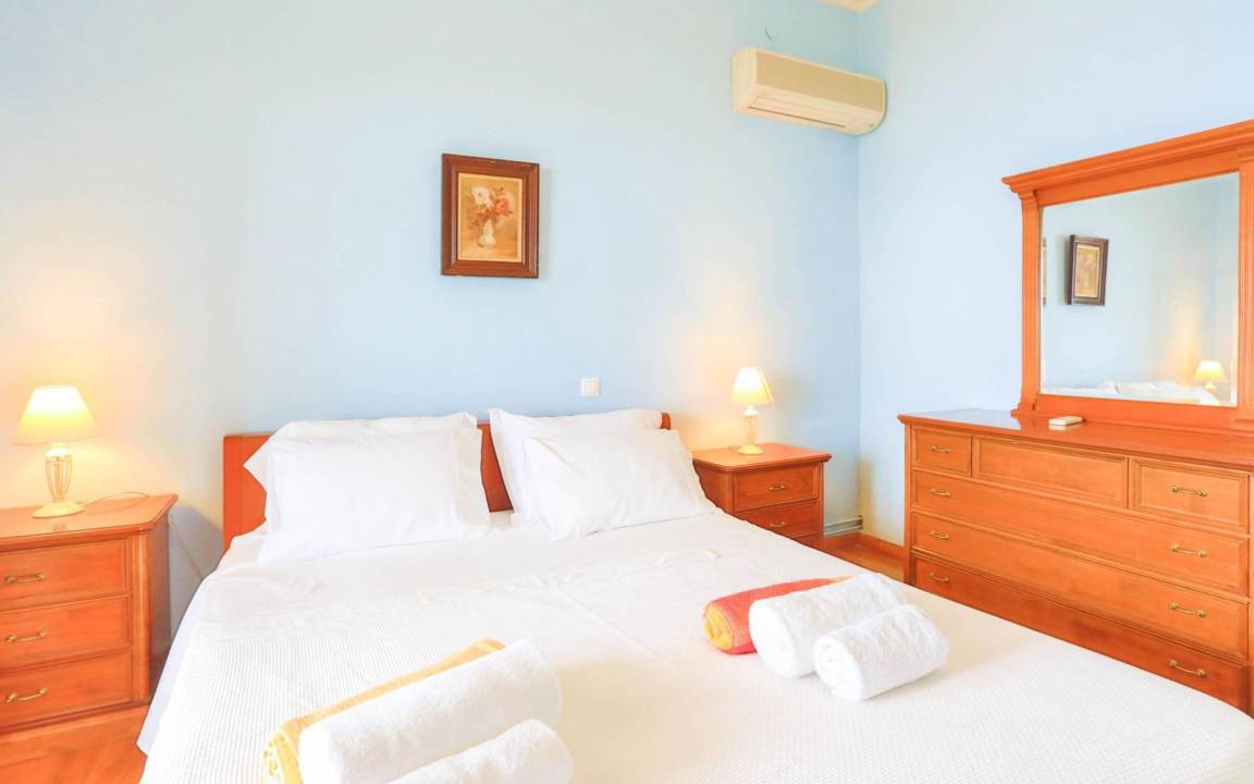 Photo of Bedroom in Nisaki