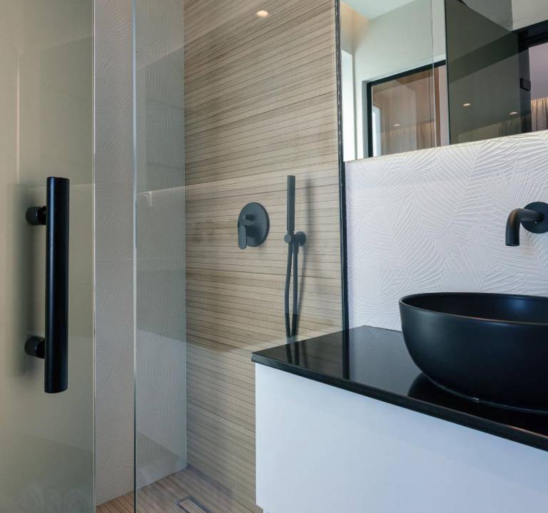 Photo of Bathroom in Skaleta