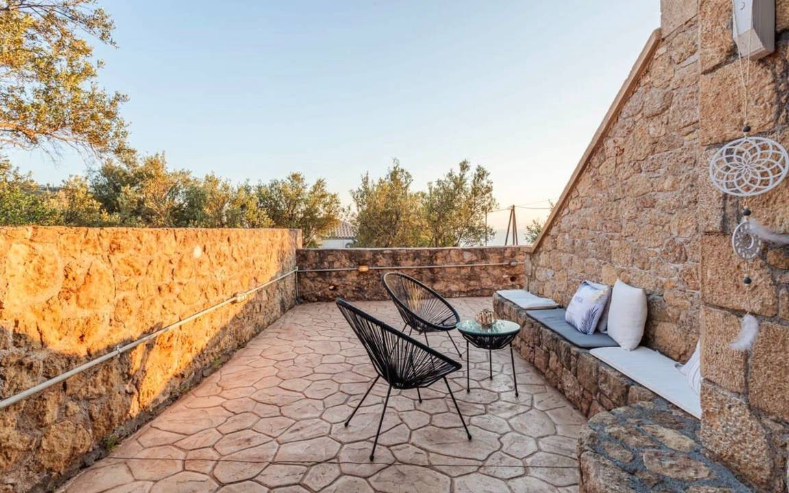 Photo of Patio Balcony in Lefktron