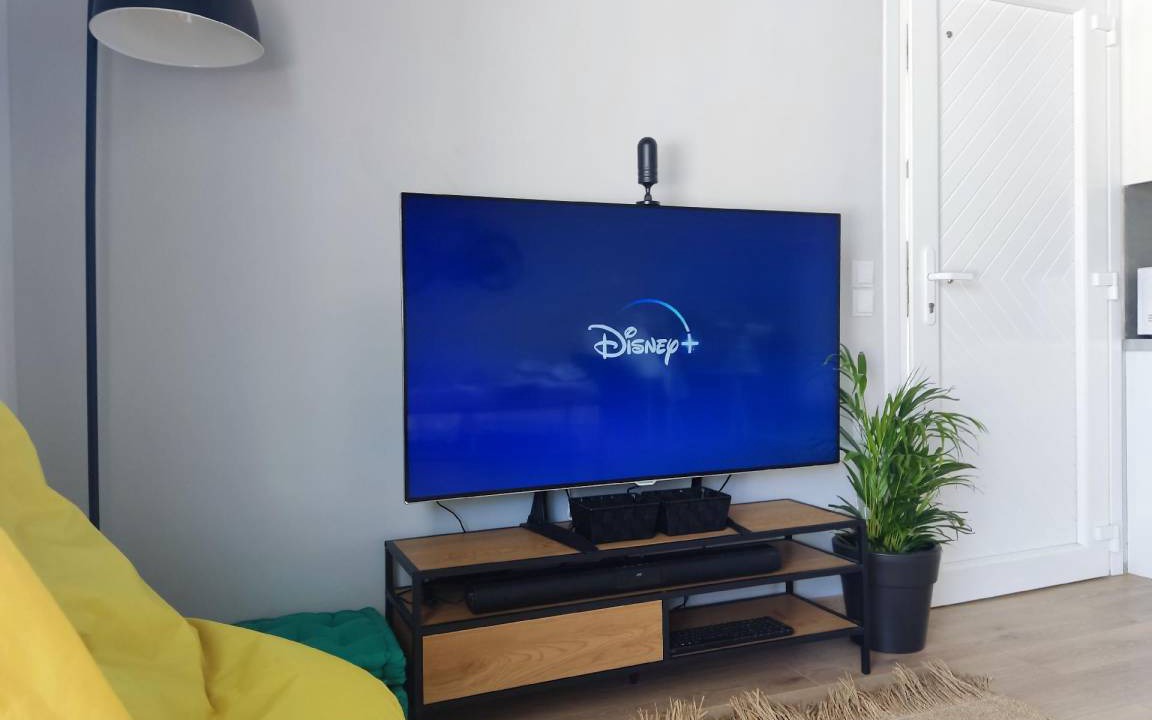 Photo of Livingroom in Schinias