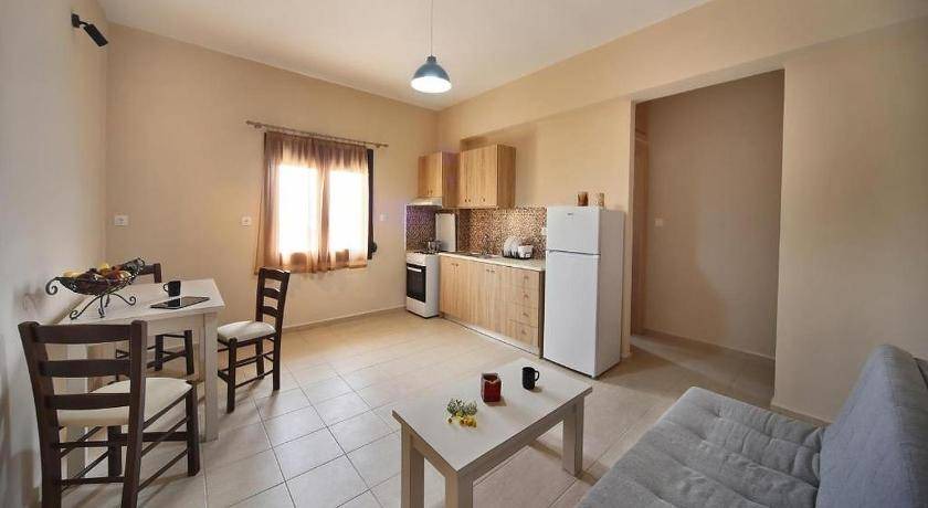 Photo of Kitchen in Anopolis