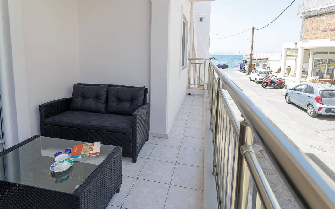 Photo of Patio Balcony in Gouves