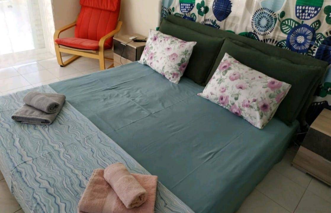 Photo of Bedroom in Kropia