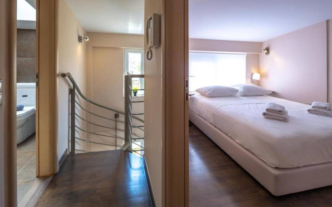 Photo of Bedroom in Agios Dimitrios