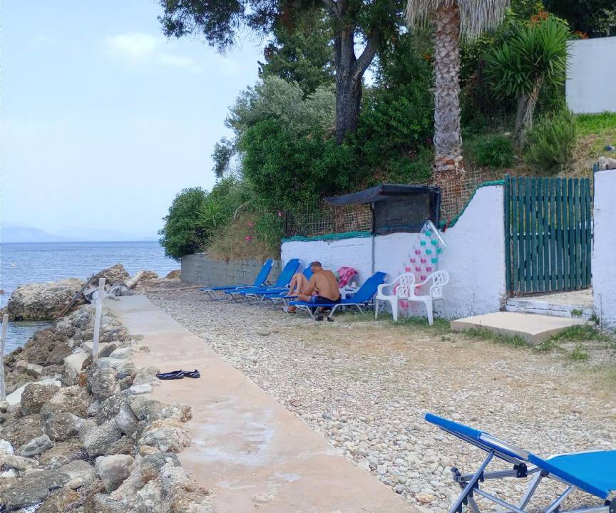 Photo of Others in Agia Pelagia Chlomou