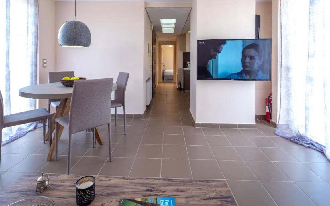 Photo of Livingroom in Agios Dimitrios