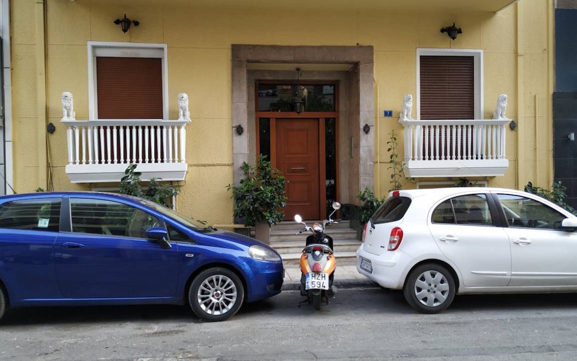 Photo of Others in Omonia