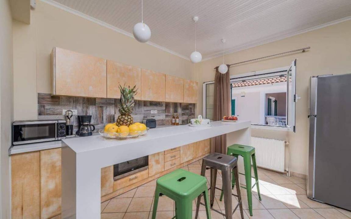 Photo of Kitchen in Vanato