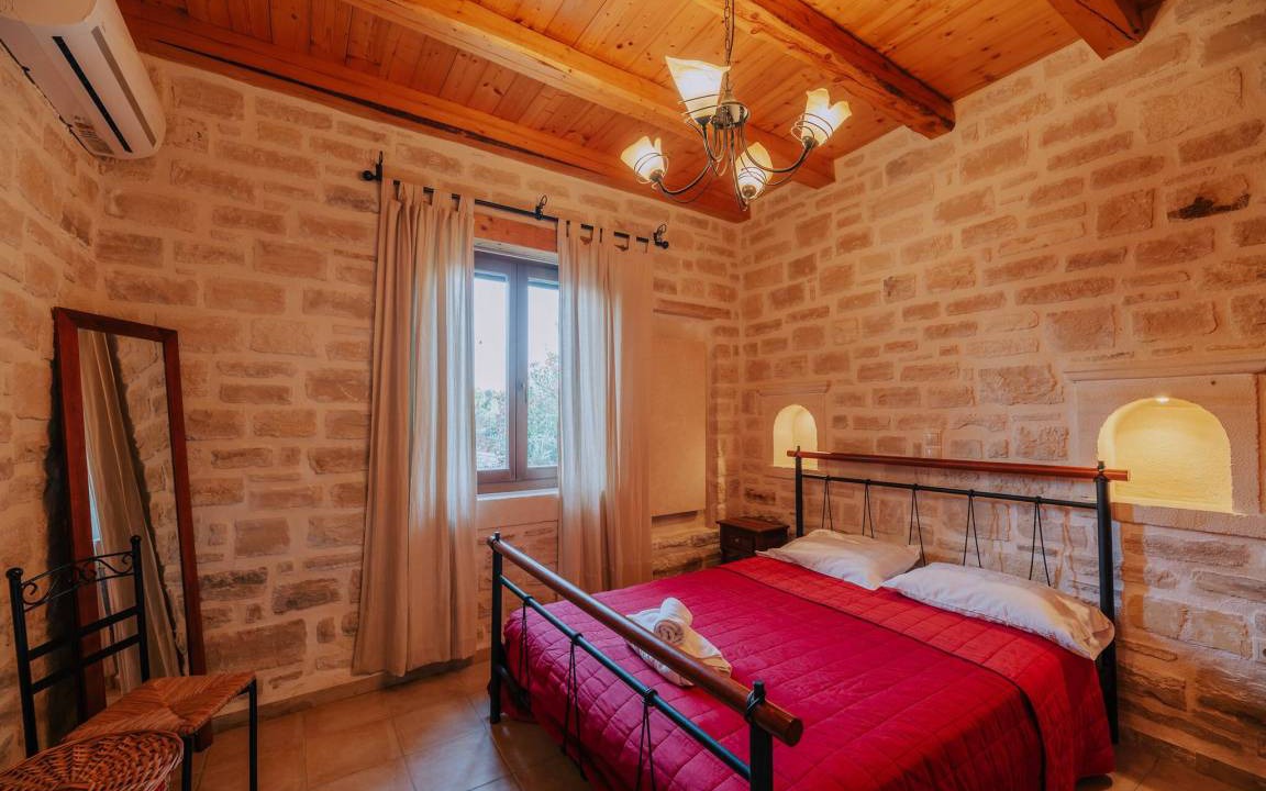 Photo of Bedroom in Prines
