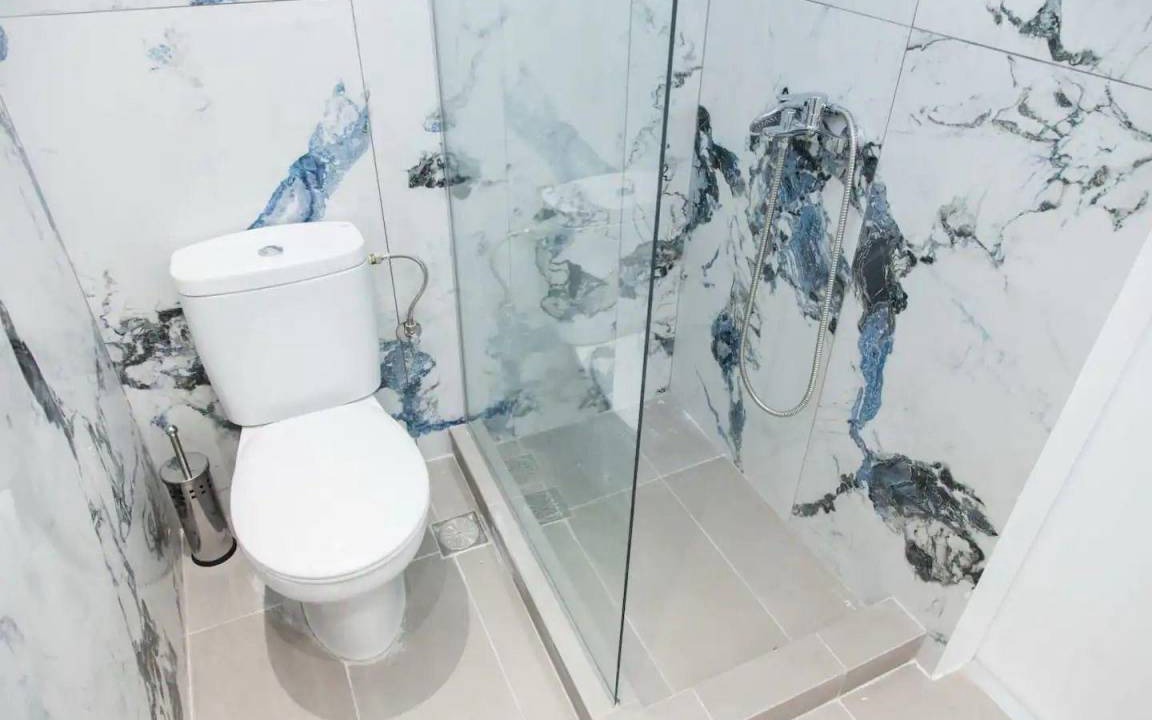 Photo of Bathroom in Ilioupoli