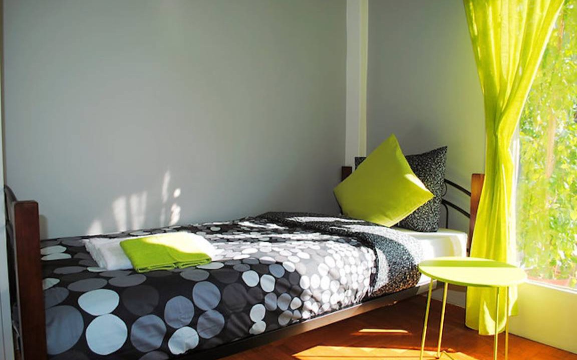 Photo of Bedroom in Omonia