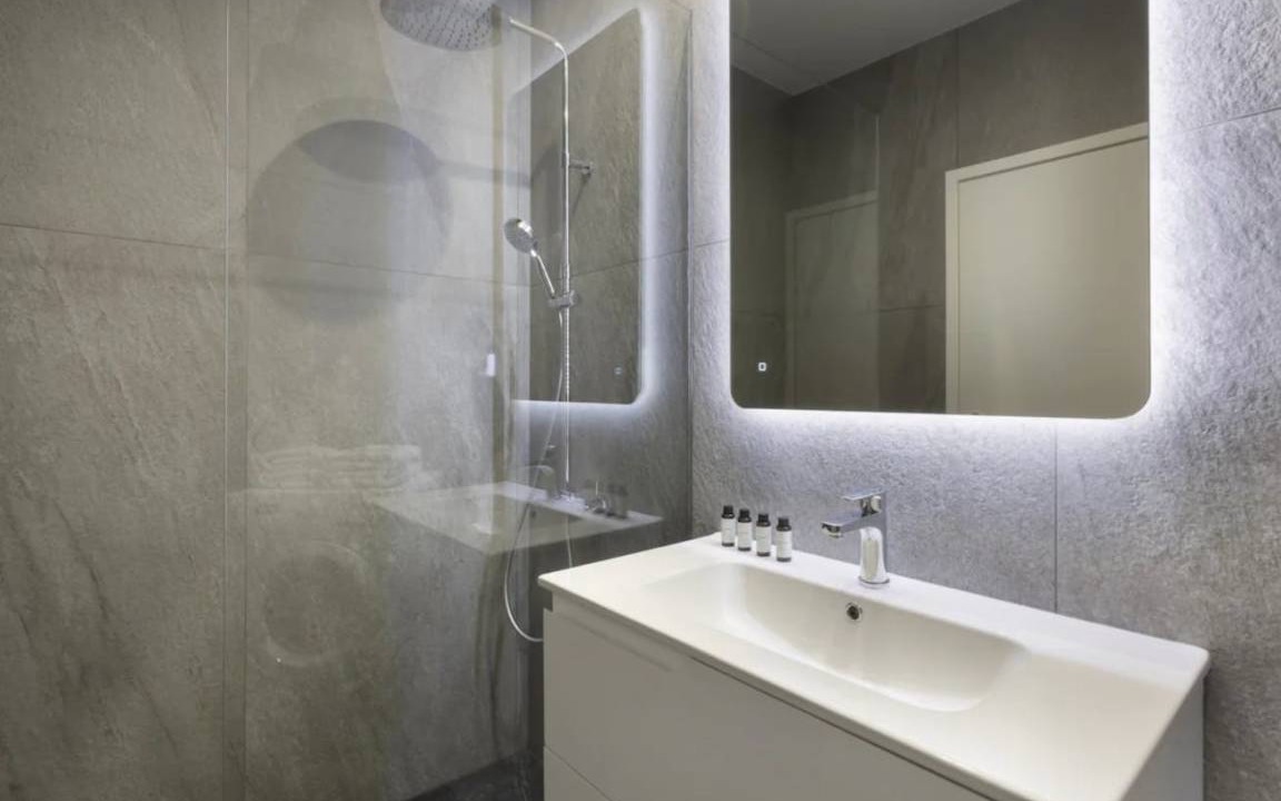 Photo of Bathroom in Palaio Faliro