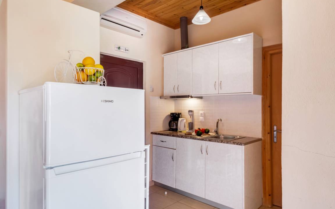 Photo of Kitchen in Vassiliki