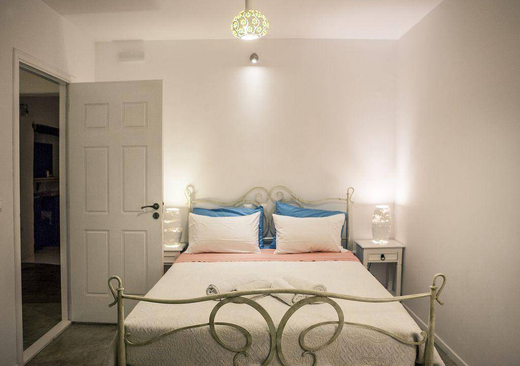 Photo of Bedroom in Kallithea