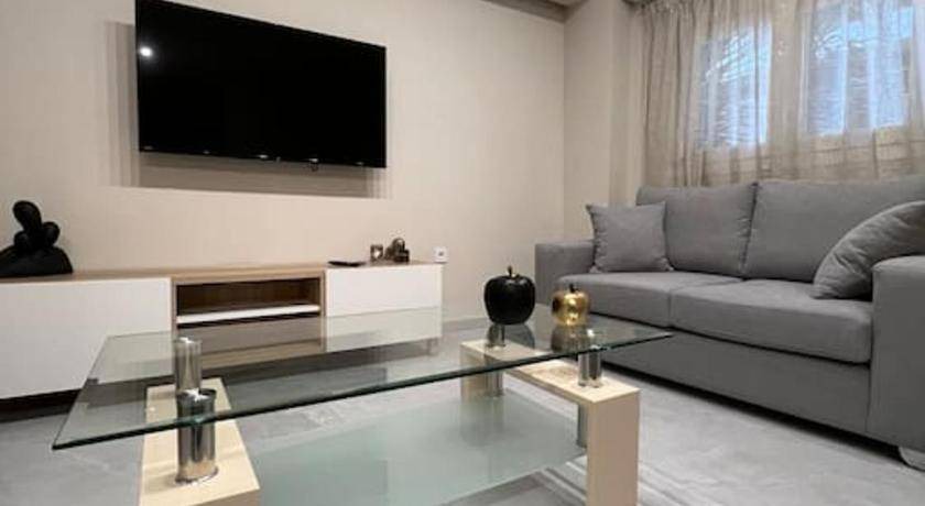 Photo of Livingroom in Pasalimani