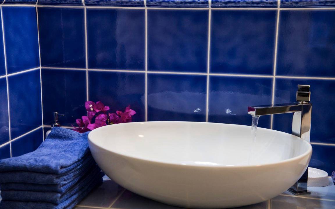 Photo of Bathroom in Sivota