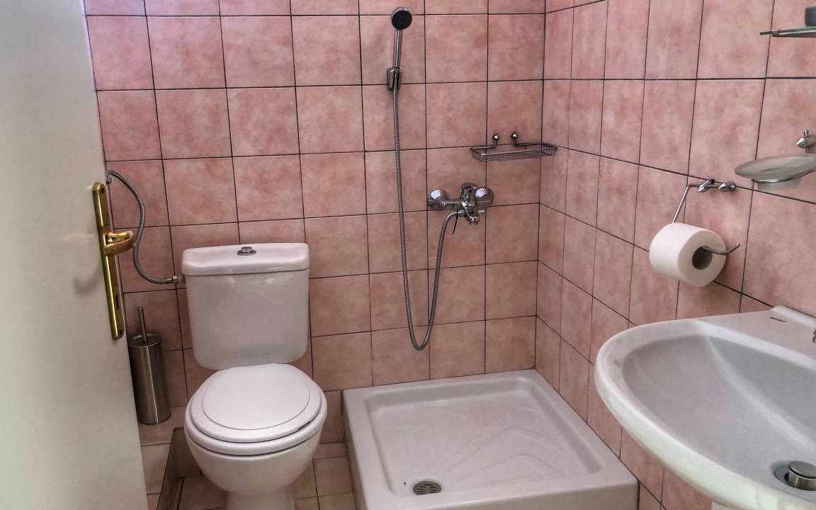 Photo of Bathroom in Lechovo
