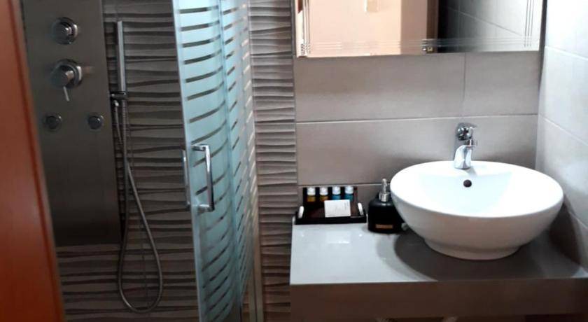 Photo of Bathroom in Loutro