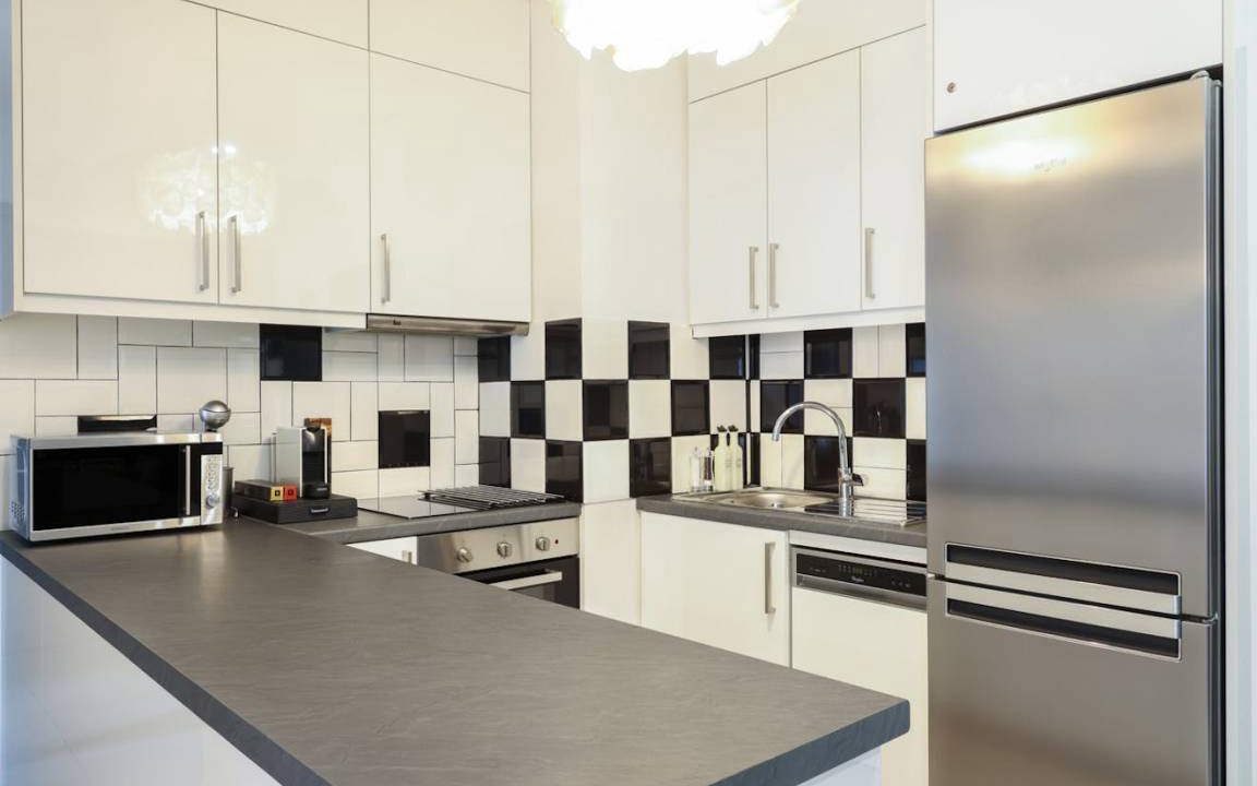 Photo of Kitchen in Palaio Faliro