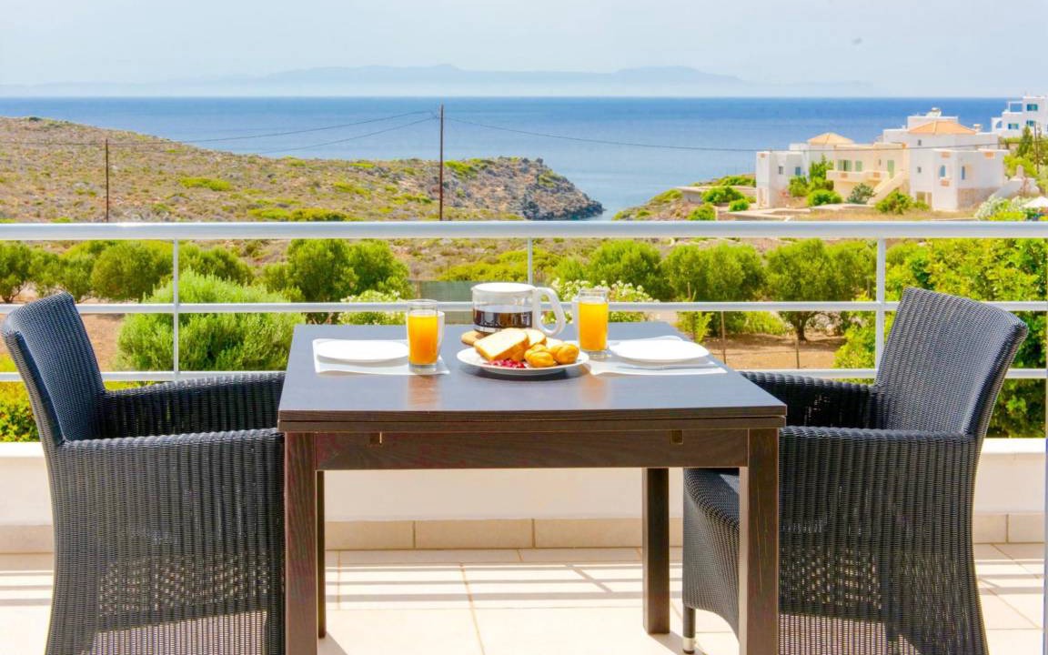 Photo of Patio Balcony in Stavros