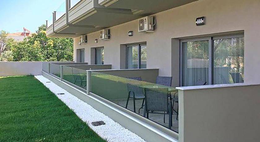 Photo of Patio Balcony in Limenaria