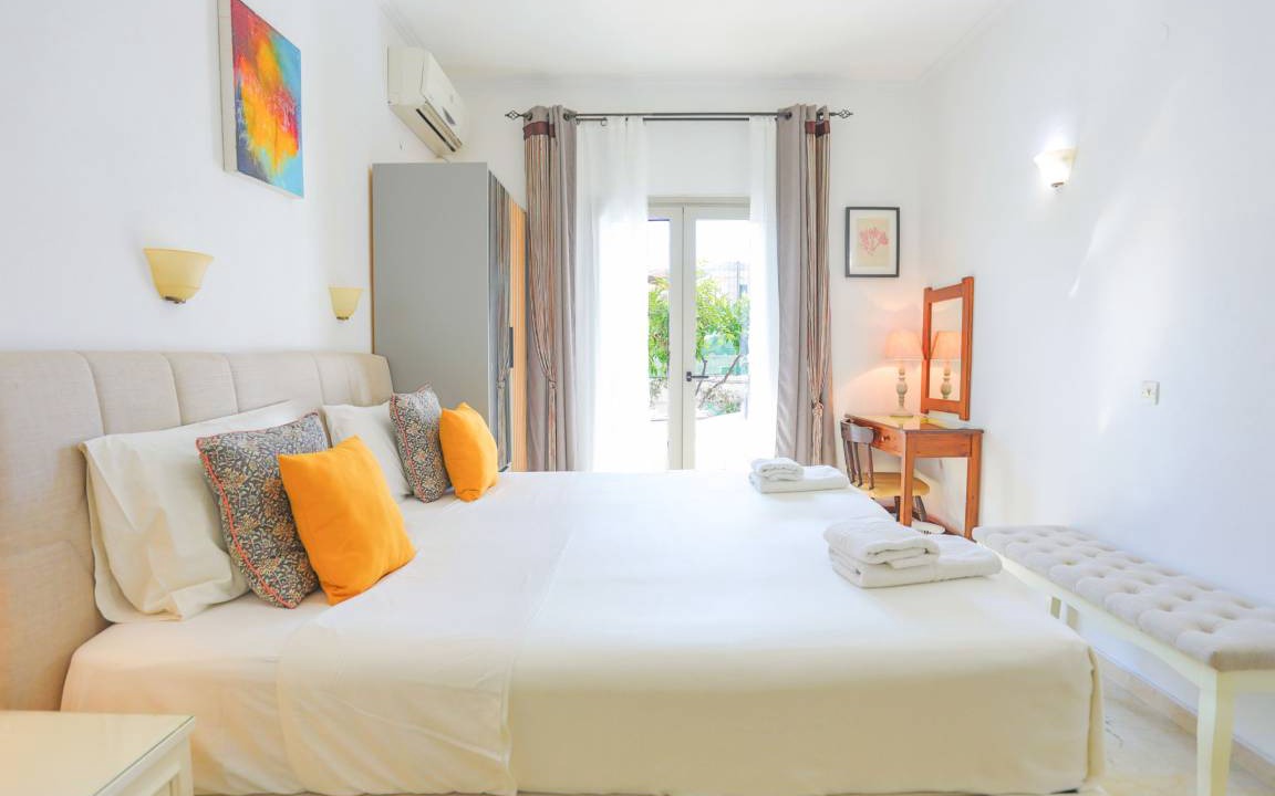 Photo of Bedroom in Kassiopi