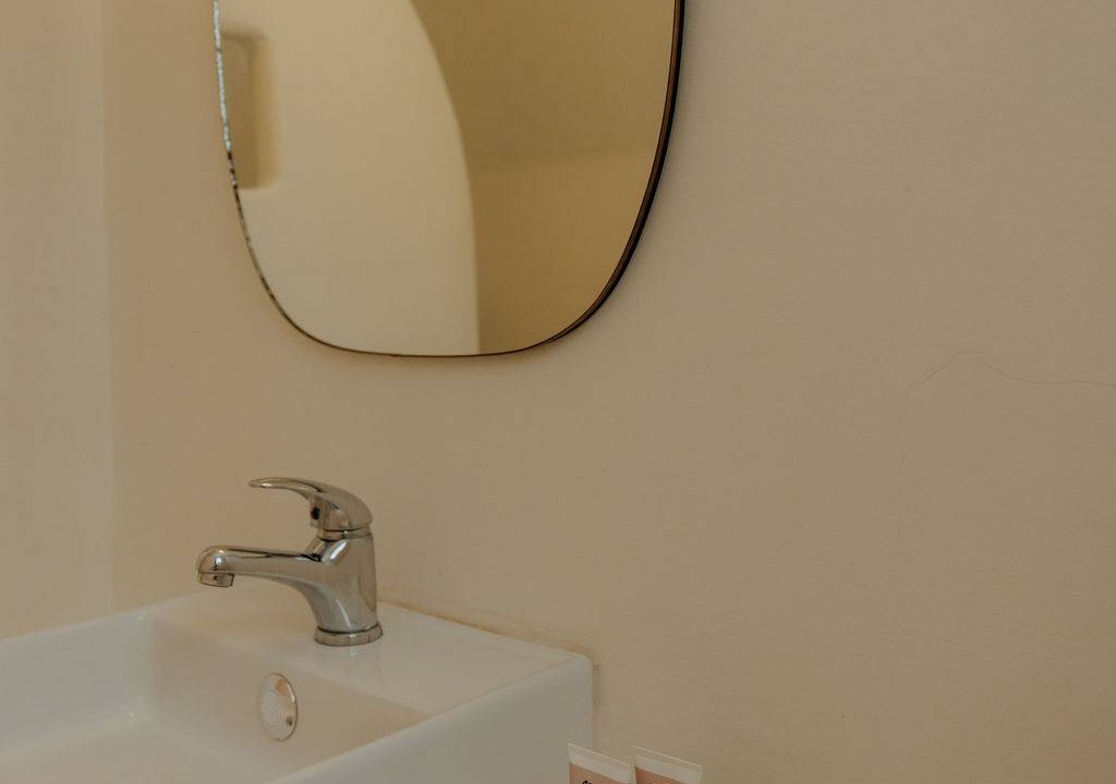 Photo of Bathroom in Paros