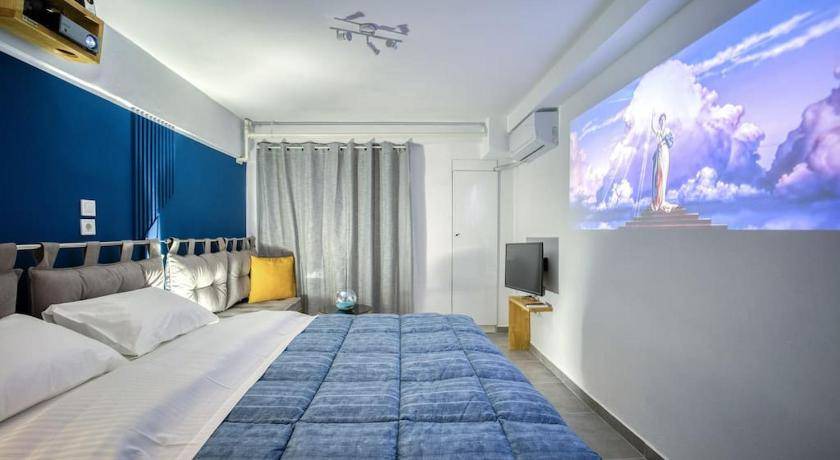 Photo of Bedroom in Ilisia