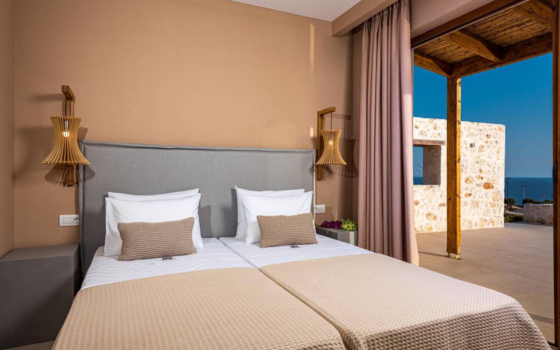 Photo of Bedroom in Agia Marina
