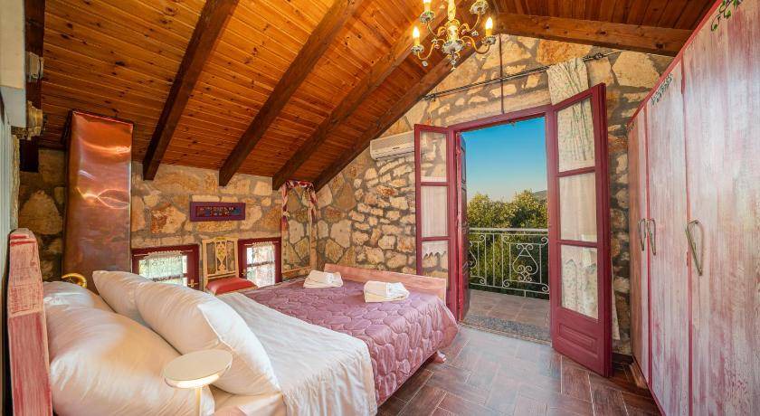 Photo of Bedroom in Evreti