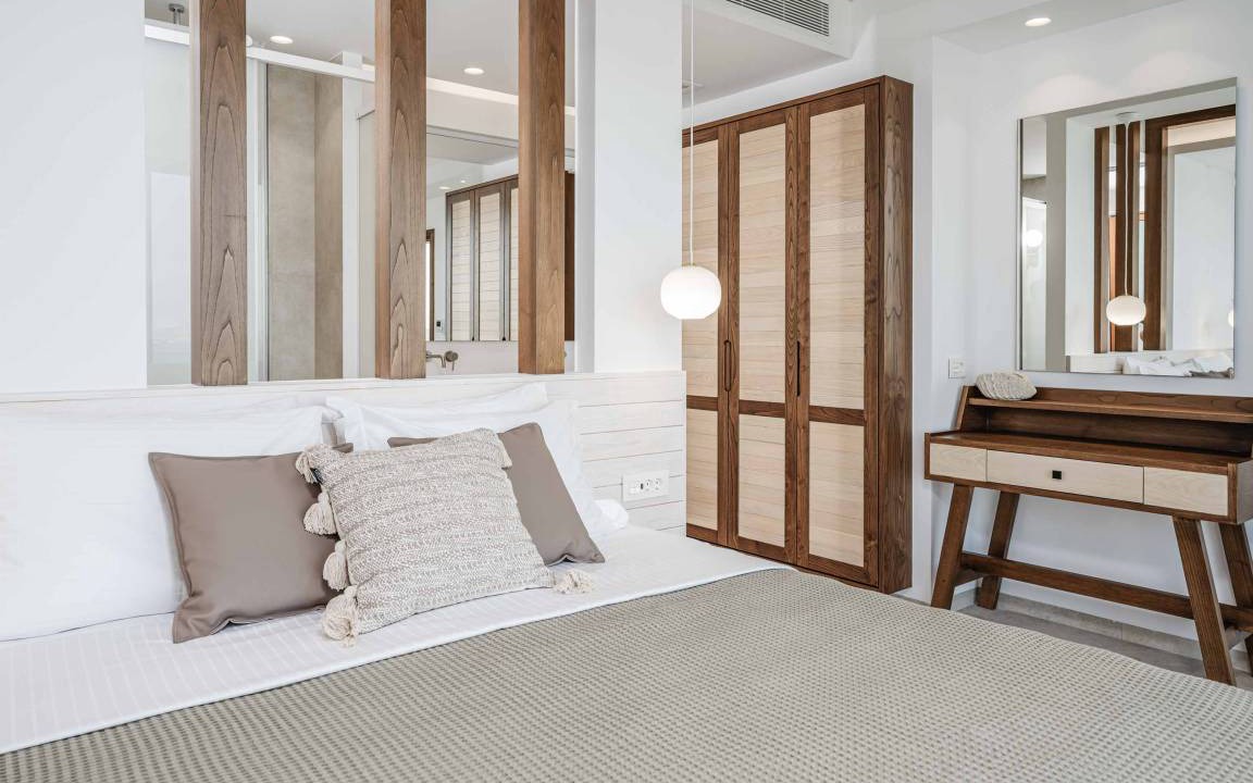 Photo of Bedroom in Marathias