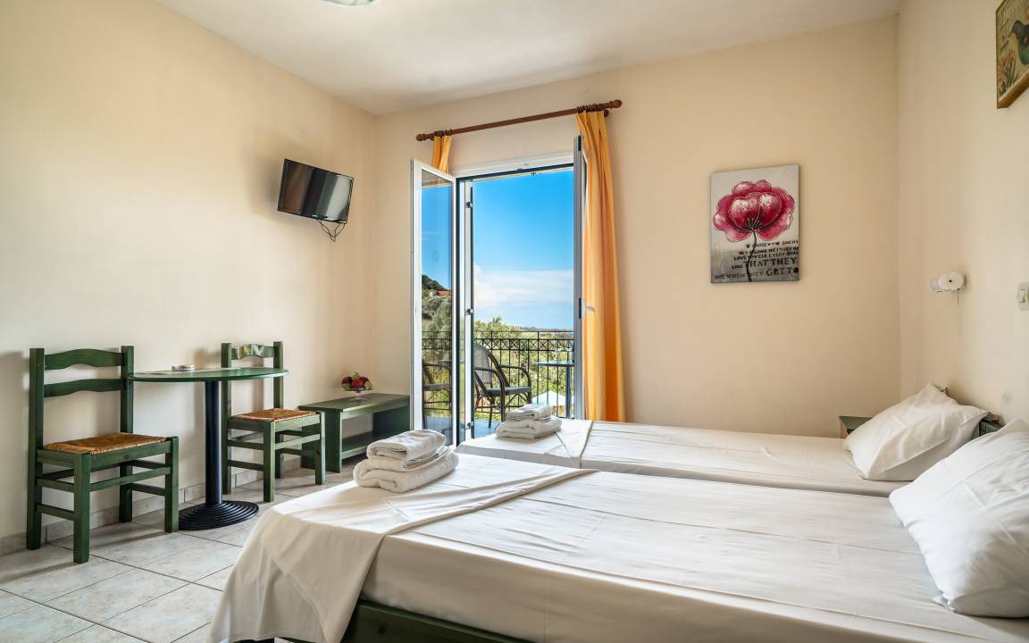 Photo of Bedroom in Kateleios