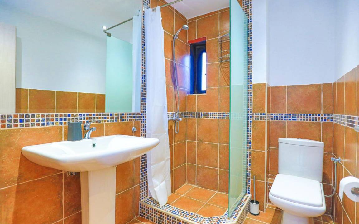 Photo of Bathroom in Nea Moudania