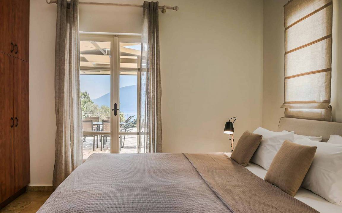 Photo of Bedroom in Evreti