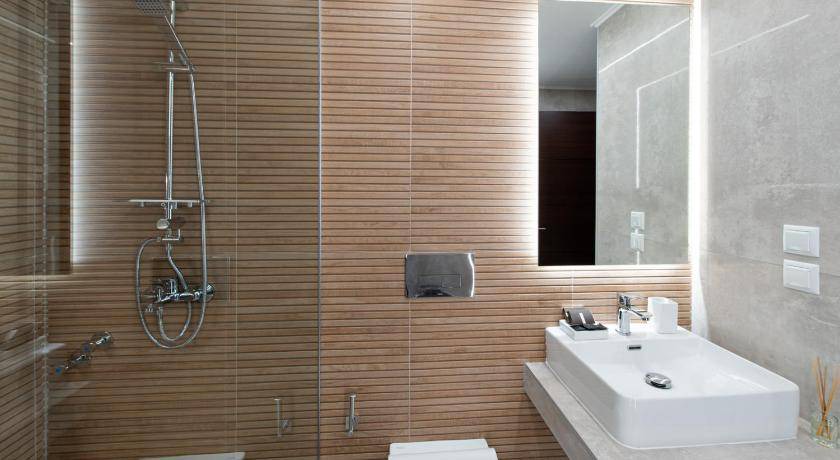 Photo of Bathroom in Veroia