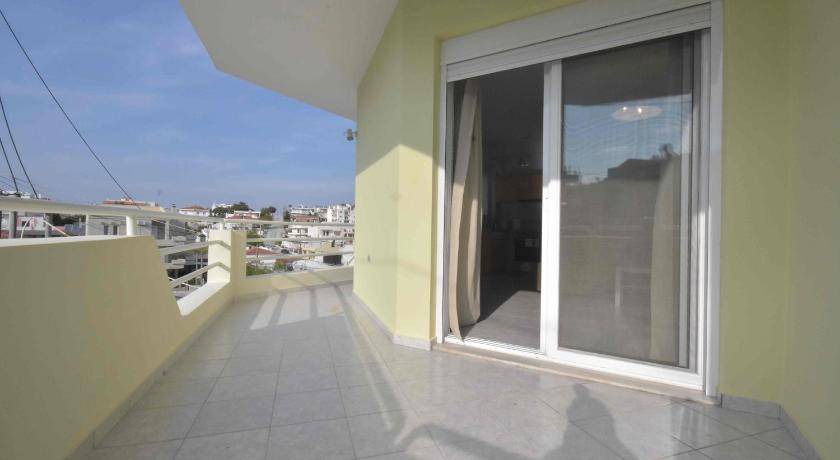 Photo of Patio Balcony in Markopoulon