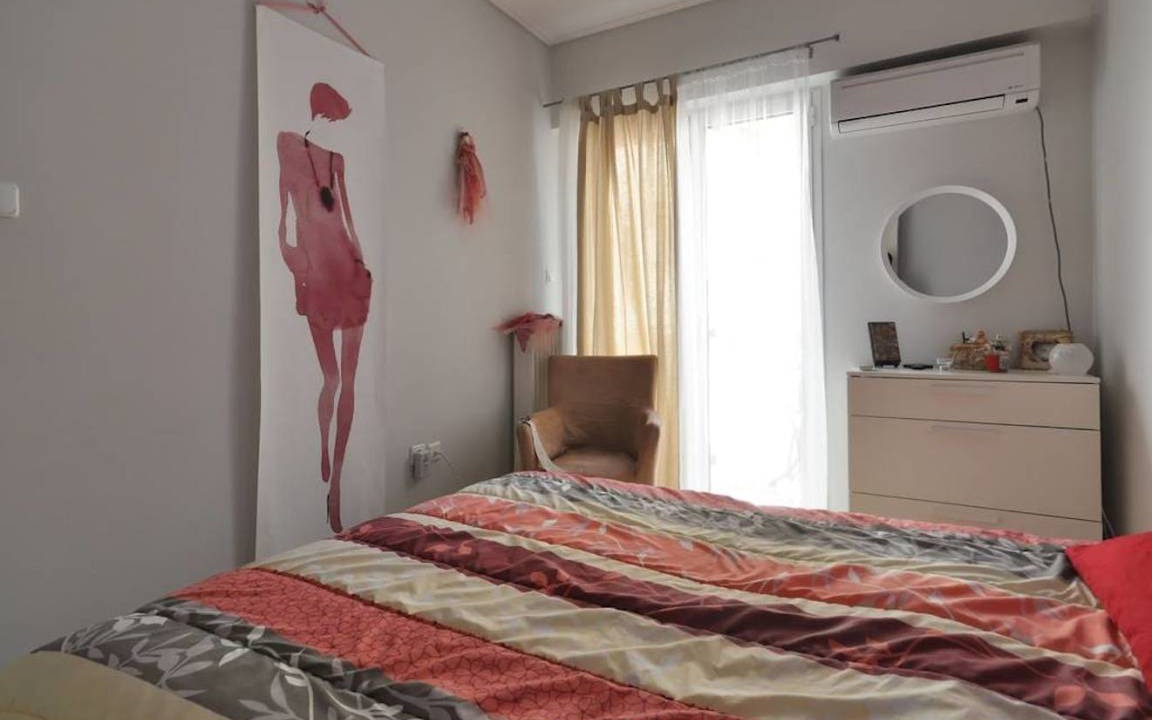Photo of Bedroom in Kinosargous