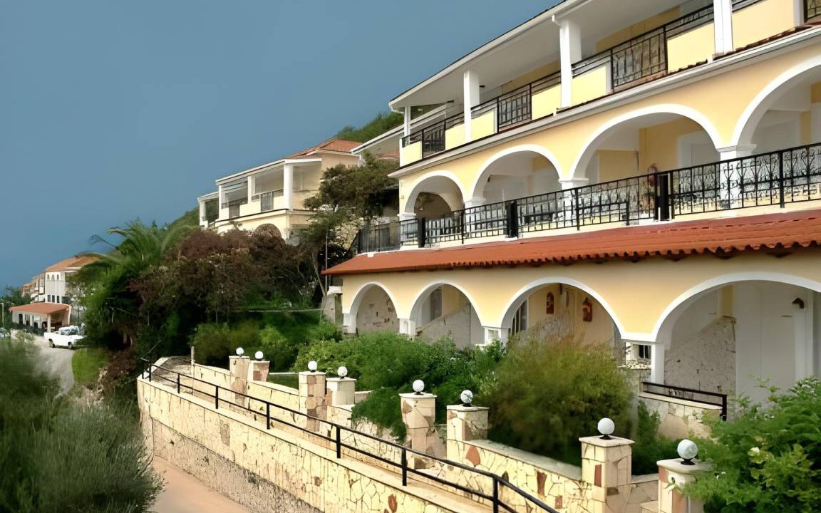 Photo of Others in Tsilivi