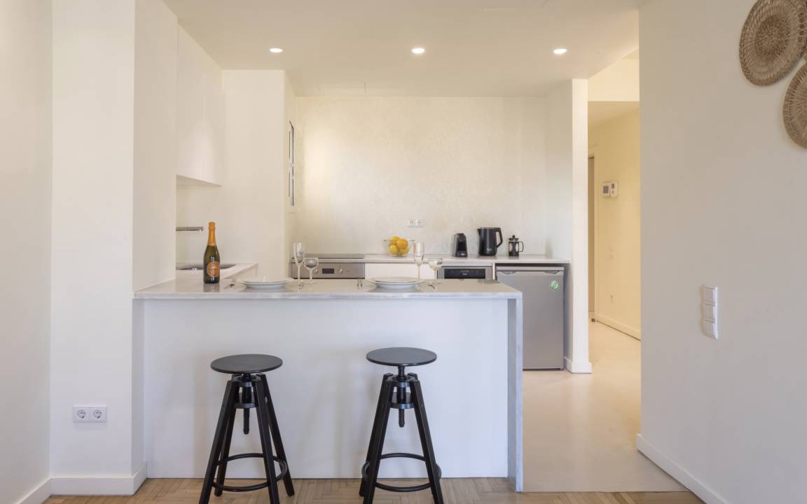 Photo of Kitchen in Omonia