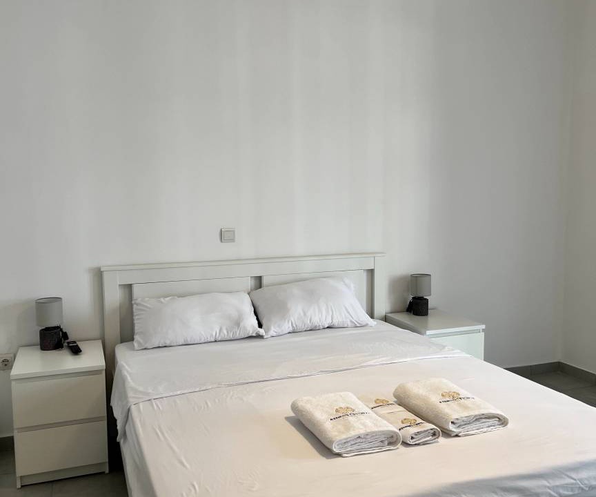 Photo of Bedroom in Omonia