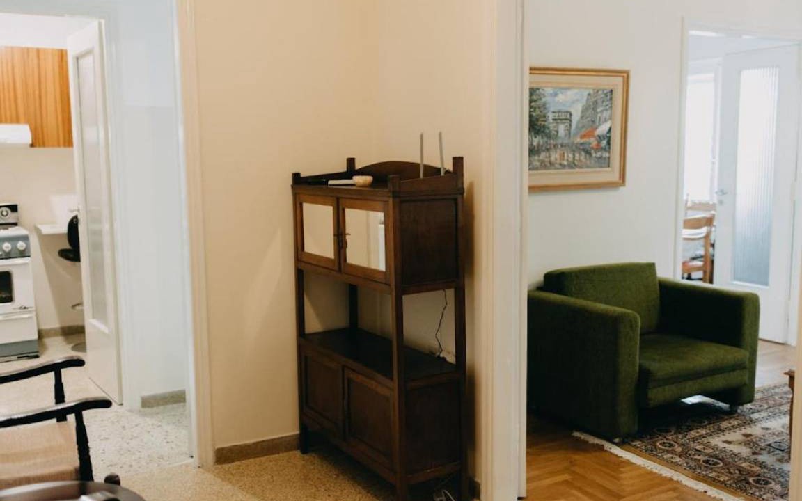 Photo of Livingroom in Attiki