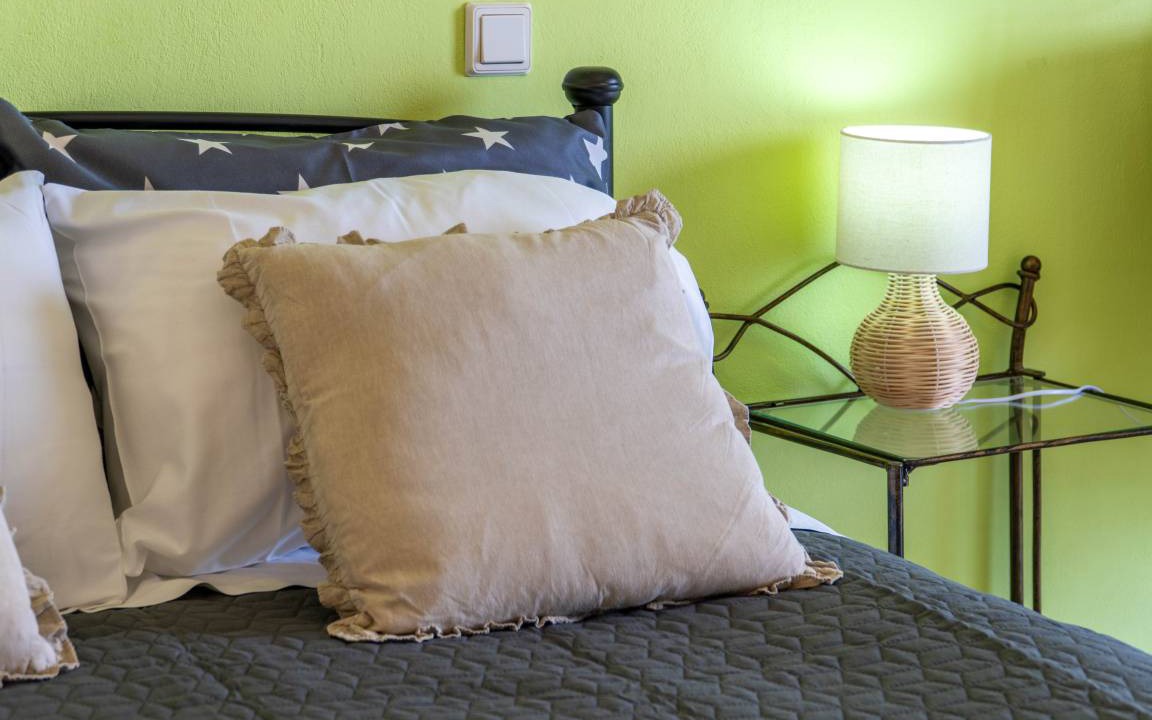 Photo of Bedroom in Agia Pelagia Chlomou