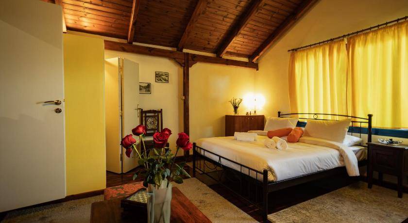 Photo of Bedroom in Salamis