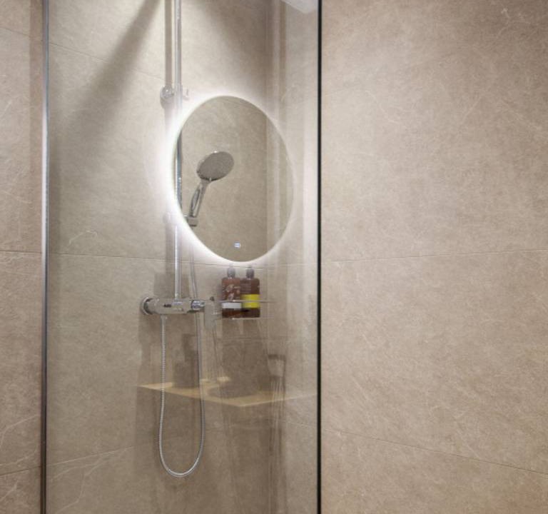 Photo of Bathroom in Karpenisi