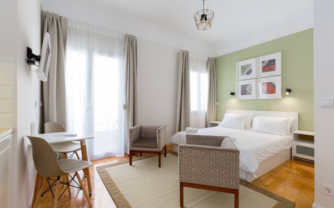 Photo of Bedroom in Kinosargous
