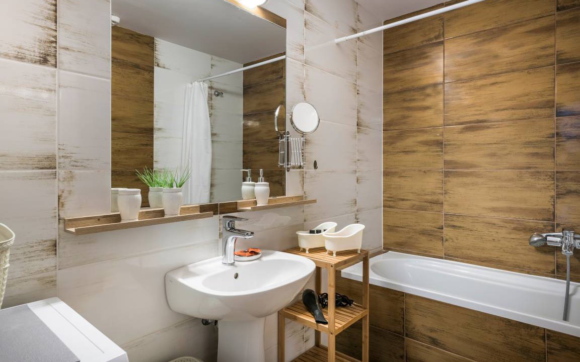 Photo of Bathroom in Agia