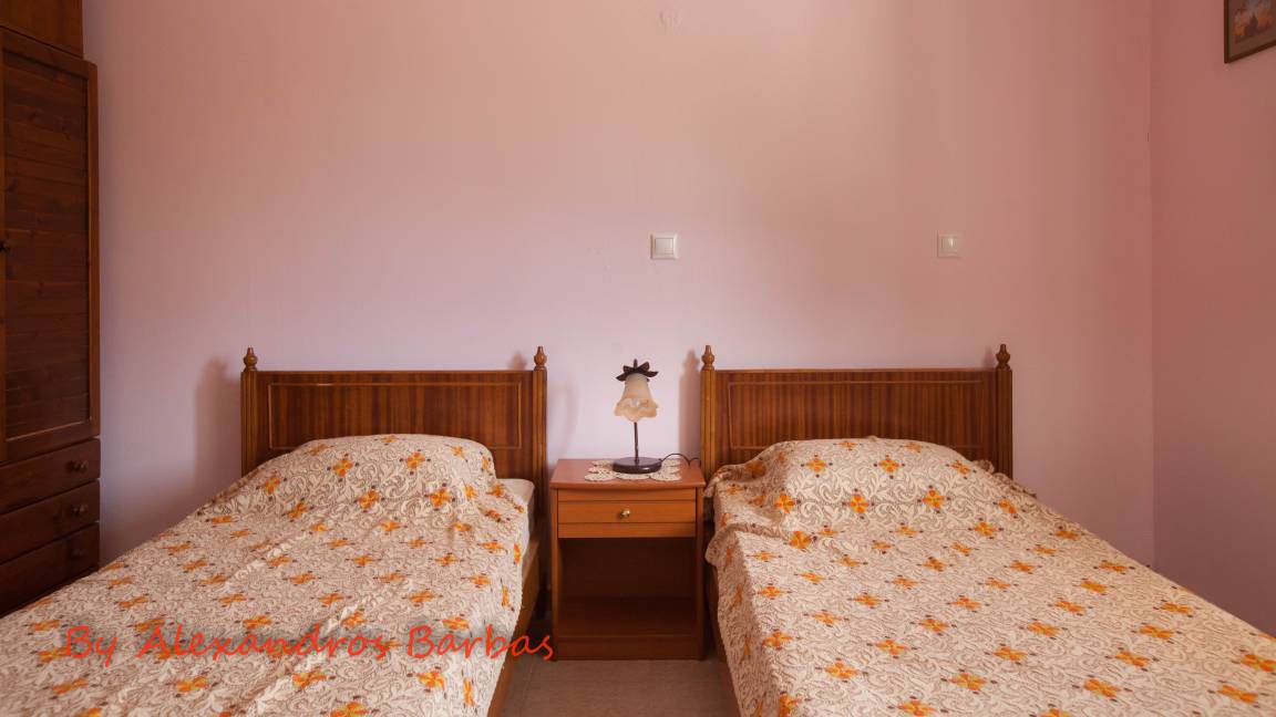 Photo of Bedroom in Ano Korakiana