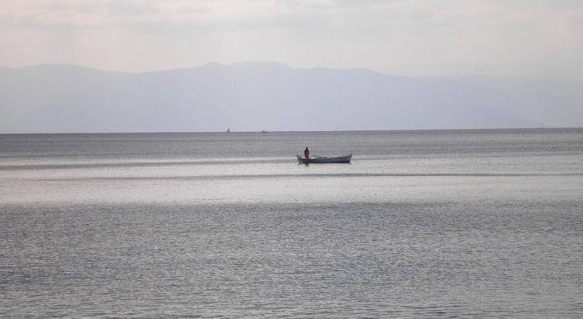 Photo of Human In Picture in Drepano