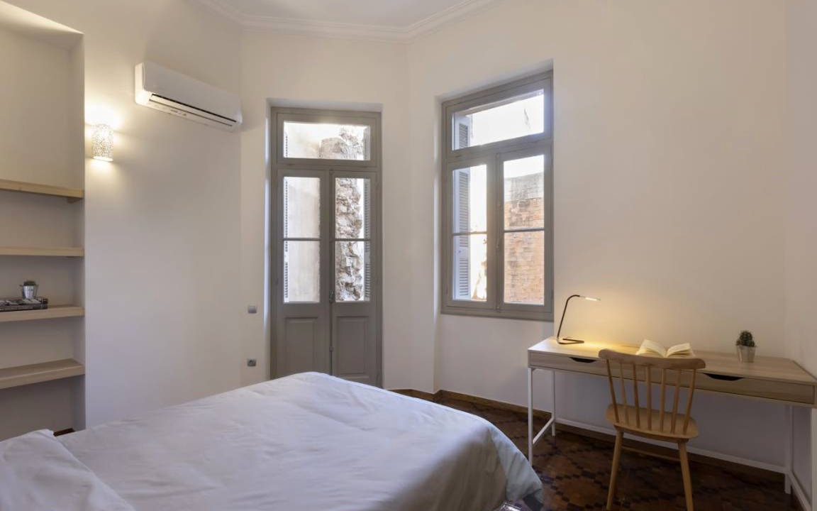 Photo of Bedroom in Platia Viktorias